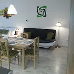 公寓 Downtown 米什科尔茨