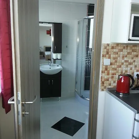 Apartment Downtown *