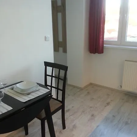 Apartment Downtown