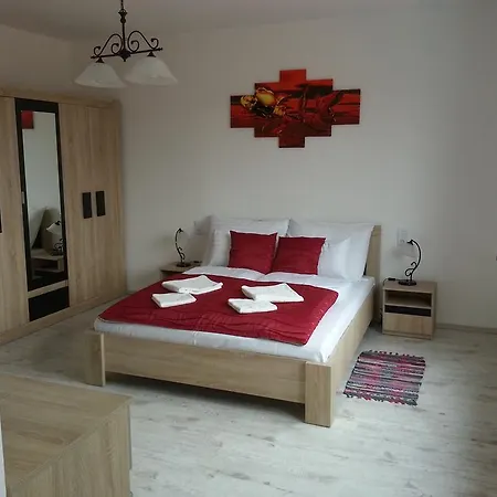 Apartment Downtown *