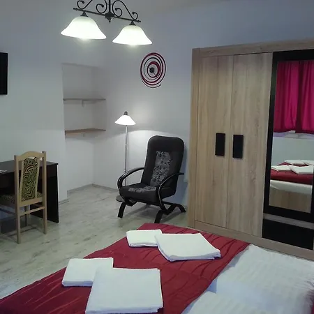 Apartamento Downtown