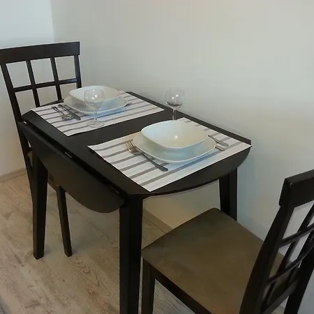 Apartment Downtown *