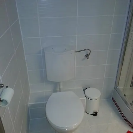 Downtown Apartment Miskolc