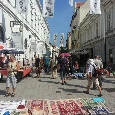 Downtown
