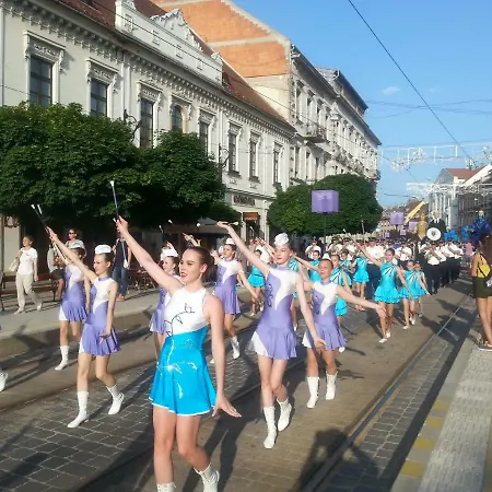 Downtown Apartamento *