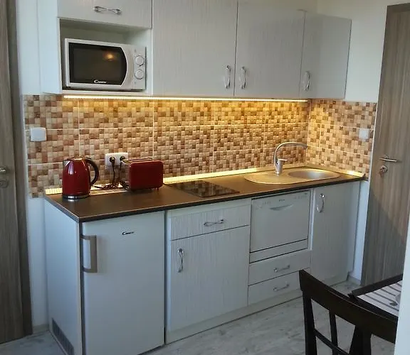 Downtown Apartment *